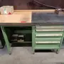 thumbnail-Machines voor de productie van gestanste onderdelen voor onder andere de auto-industrie-1