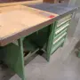 thumbnail-Machines voor de productie van gestanste onderdelen voor onder andere de auto-industrie-2
