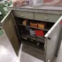 thumbnail-Machines voor de productie van gestanste onderdelen voor onder andere de auto-industrie-4