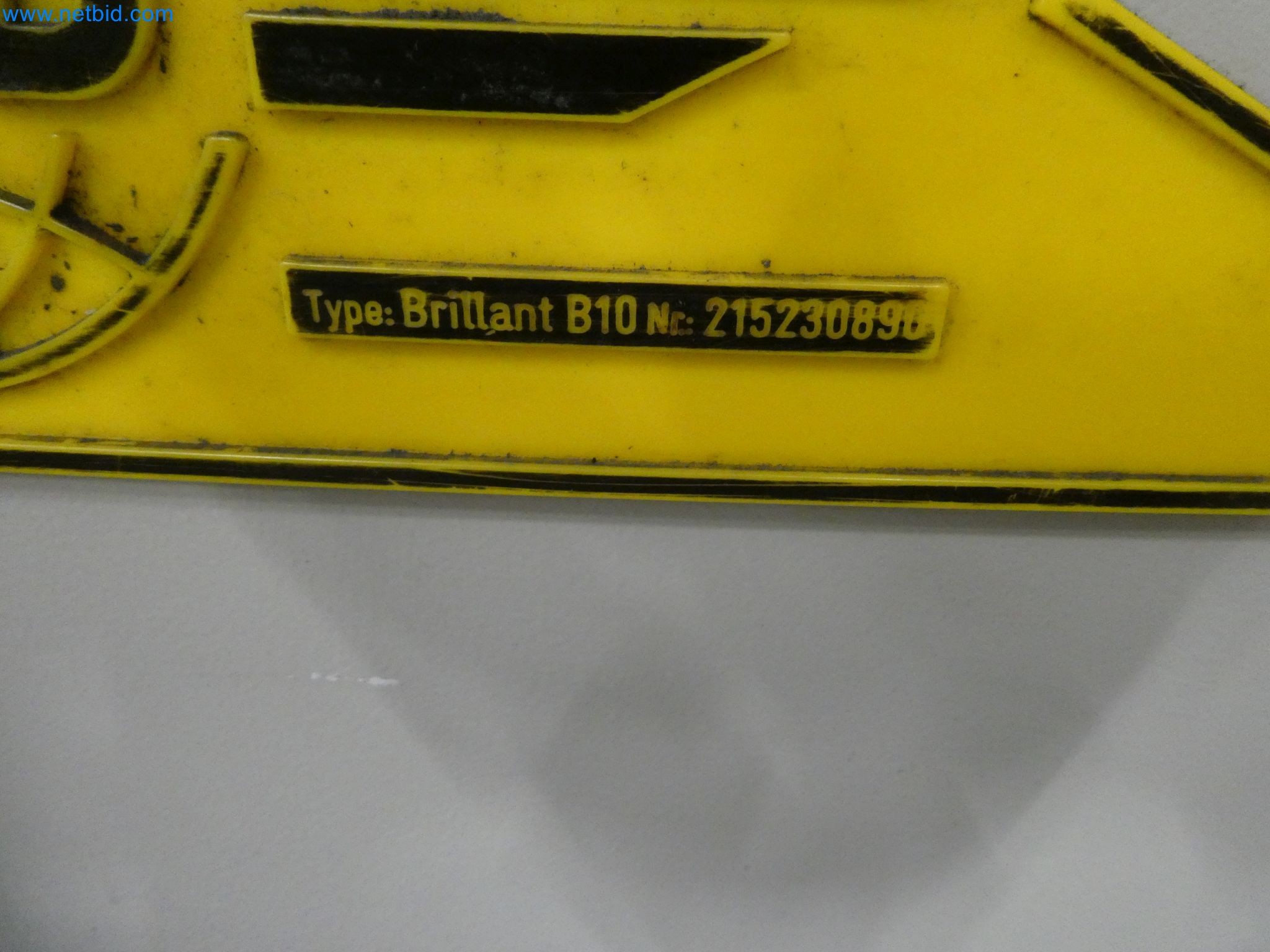 Machines for the production of stamped parts for the automotive industry, among others-4