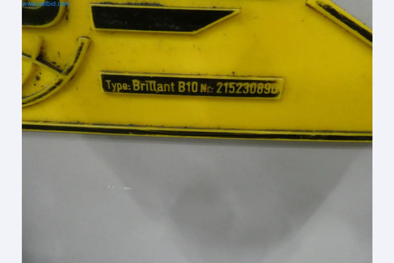 Machines for the production of stamped parts for the automotive industry, among others-4