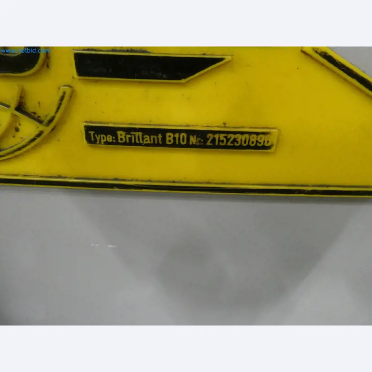 Machines for the production of stamped parts for the automotive industry, among others-4