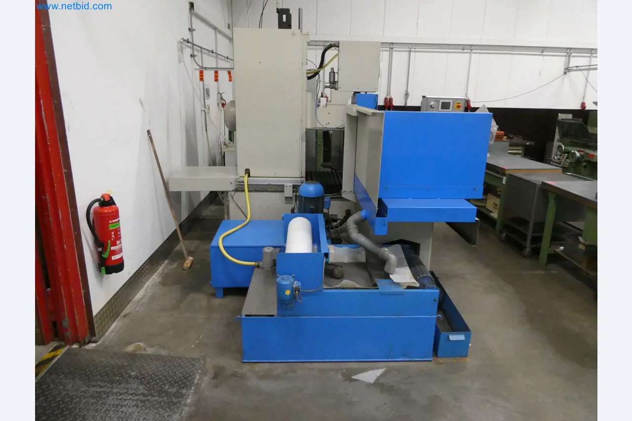 Machines for the production of stamped parts for the automotive industry, among others-5