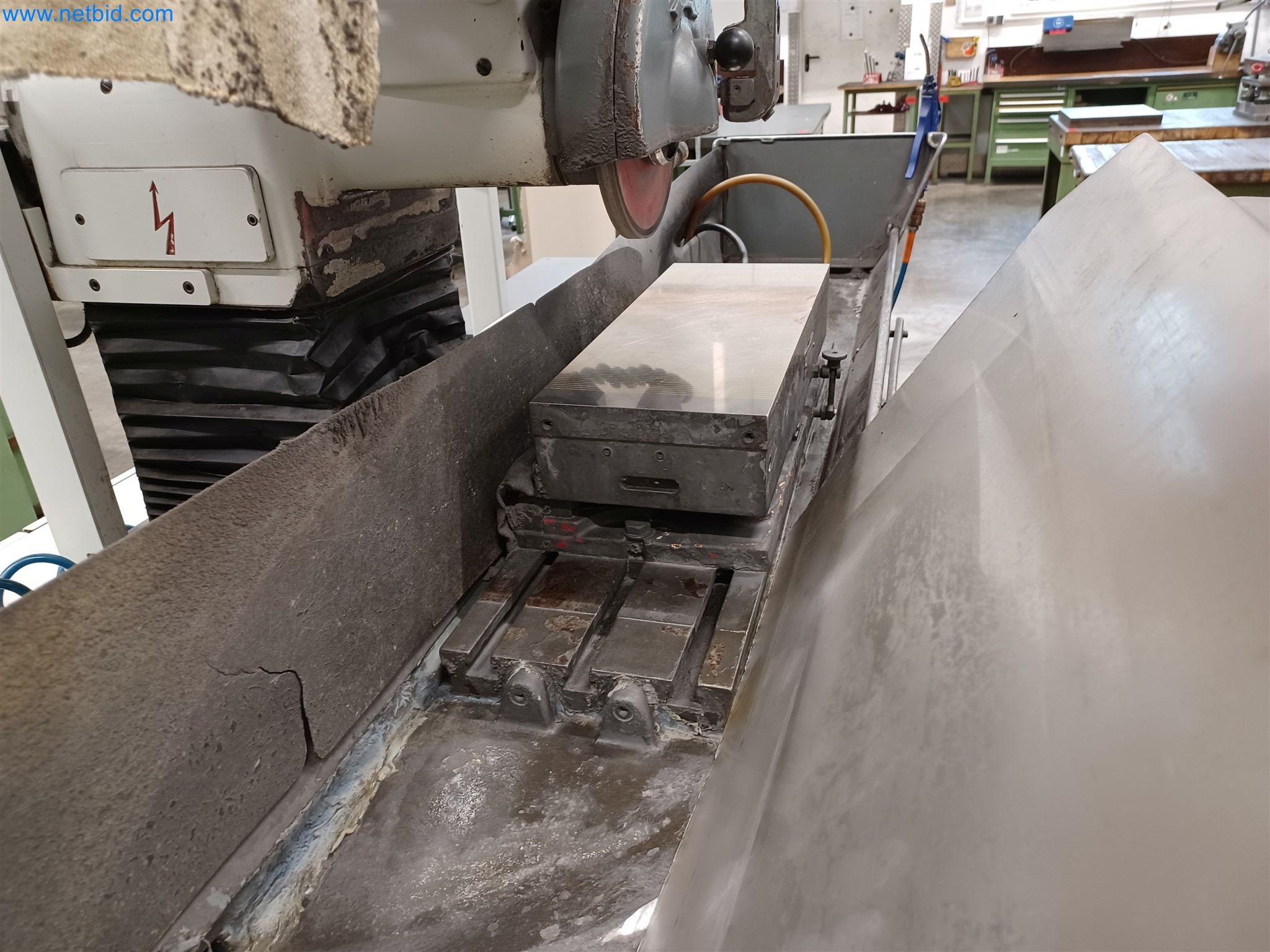 Maschinen zur Herstellung von Stanzteilen u.a. für die Automotiv-Branche-7