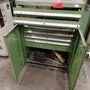 thumbnail-Machines voor de productie van gestanste onderdelen voor onder andere de auto-industrie-3