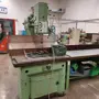 thumbnail-Machines voor de productie van gestanste onderdelen voor onder andere de auto-industrie-1