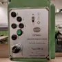 thumbnail-Machines voor de productie van gestanste onderdelen voor onder andere de auto-industrie-2