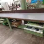 thumbnail-Machines voor de productie van gestanste onderdelen voor onder andere de auto-industrie-2