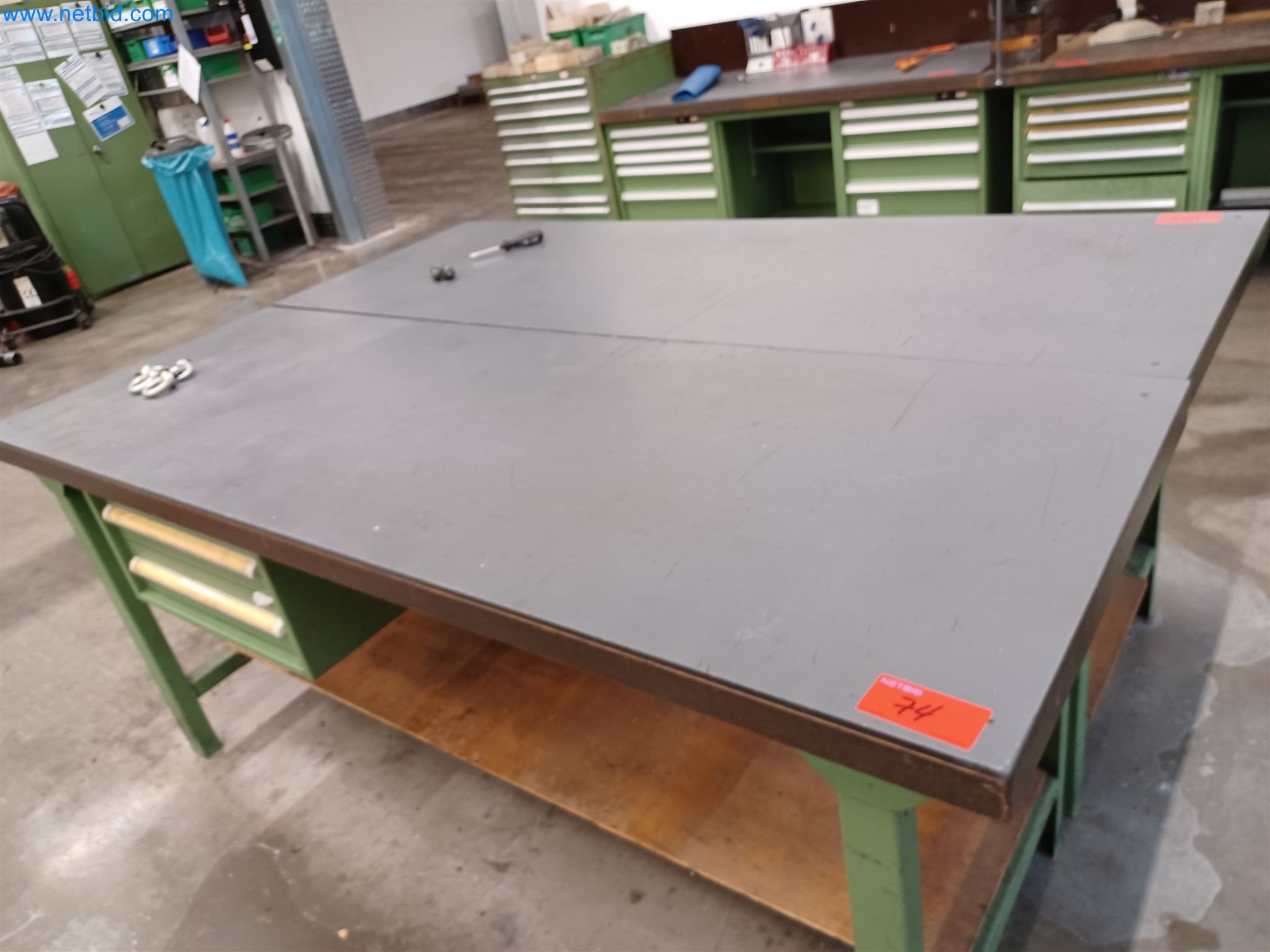 Maszyny do produkcji części tłoczonych dla przemysłu motoryzacyjnego, między innymi-3