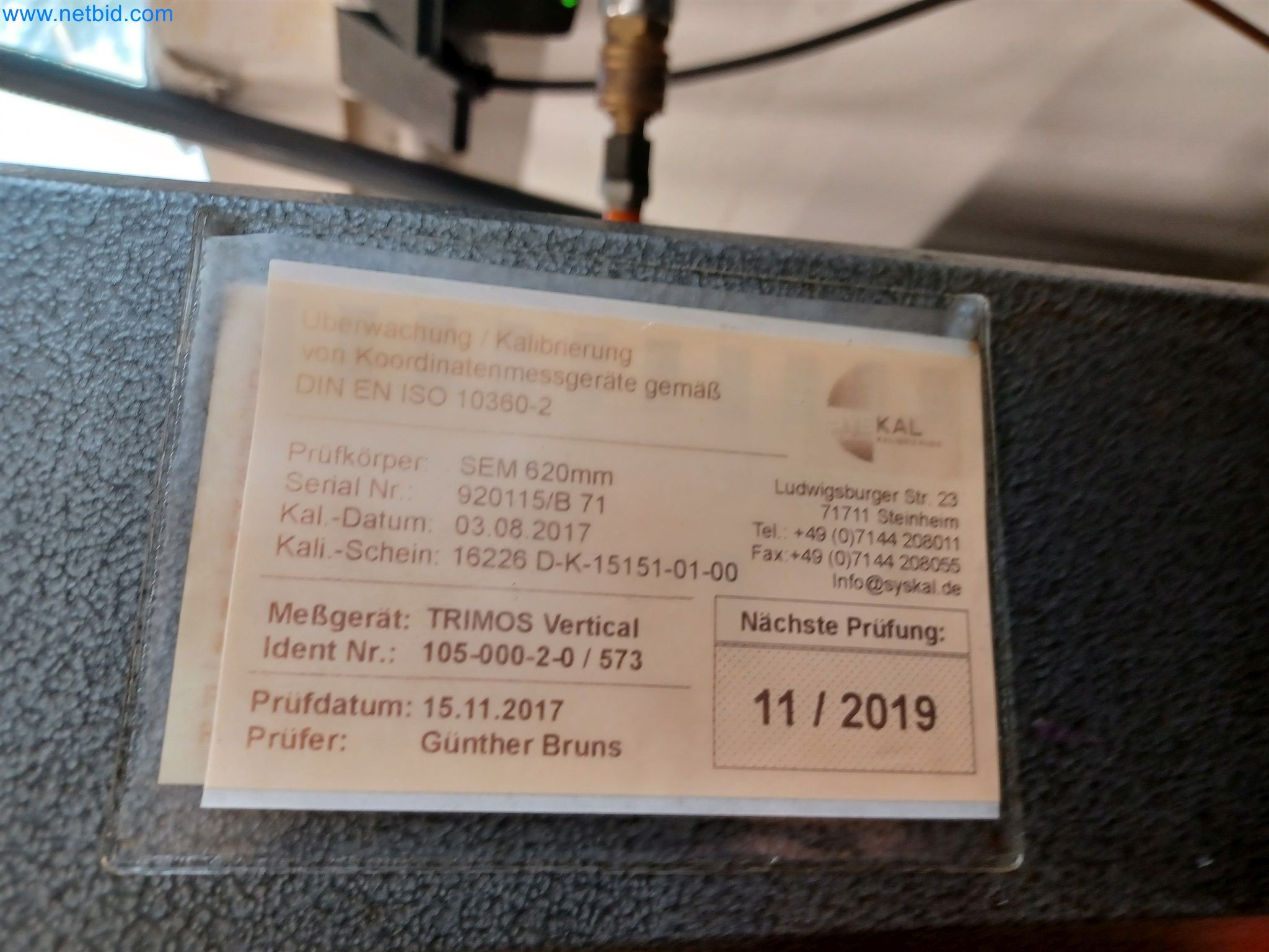 Maszyny do produkcji części tłoczonych dla przemysłu motoryzacyjnego, między innymi-12