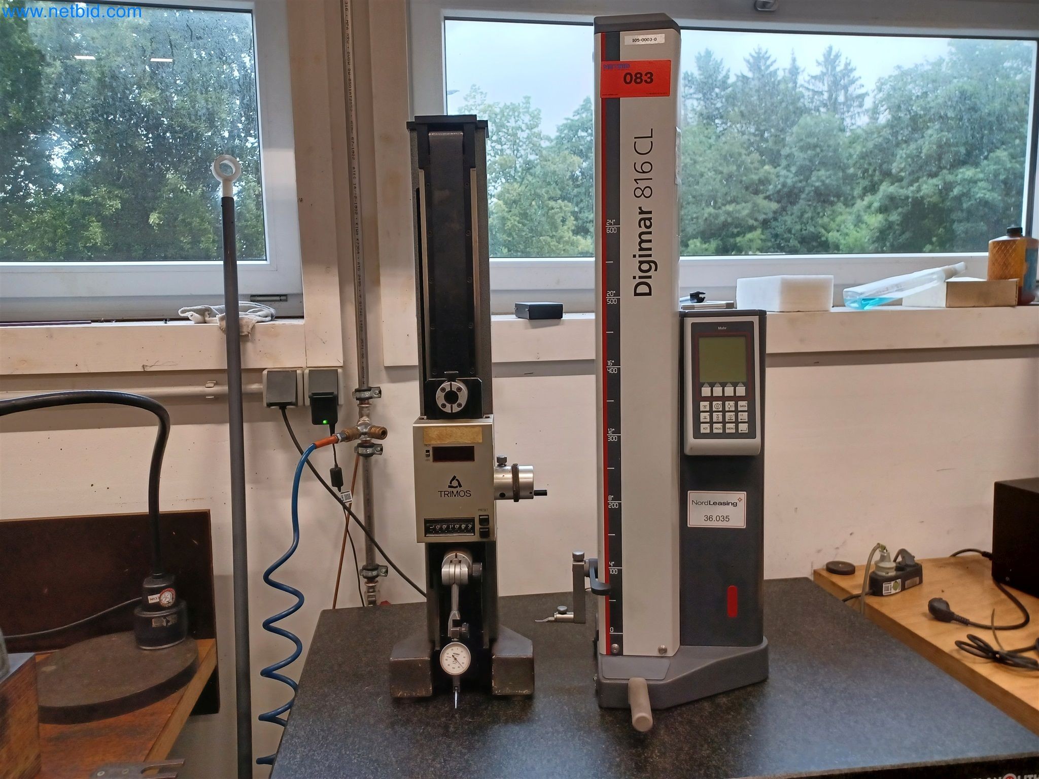 Maszyny do produkcji części tłoczonych dla przemysłu motoryzacyjnego, między innymi-1