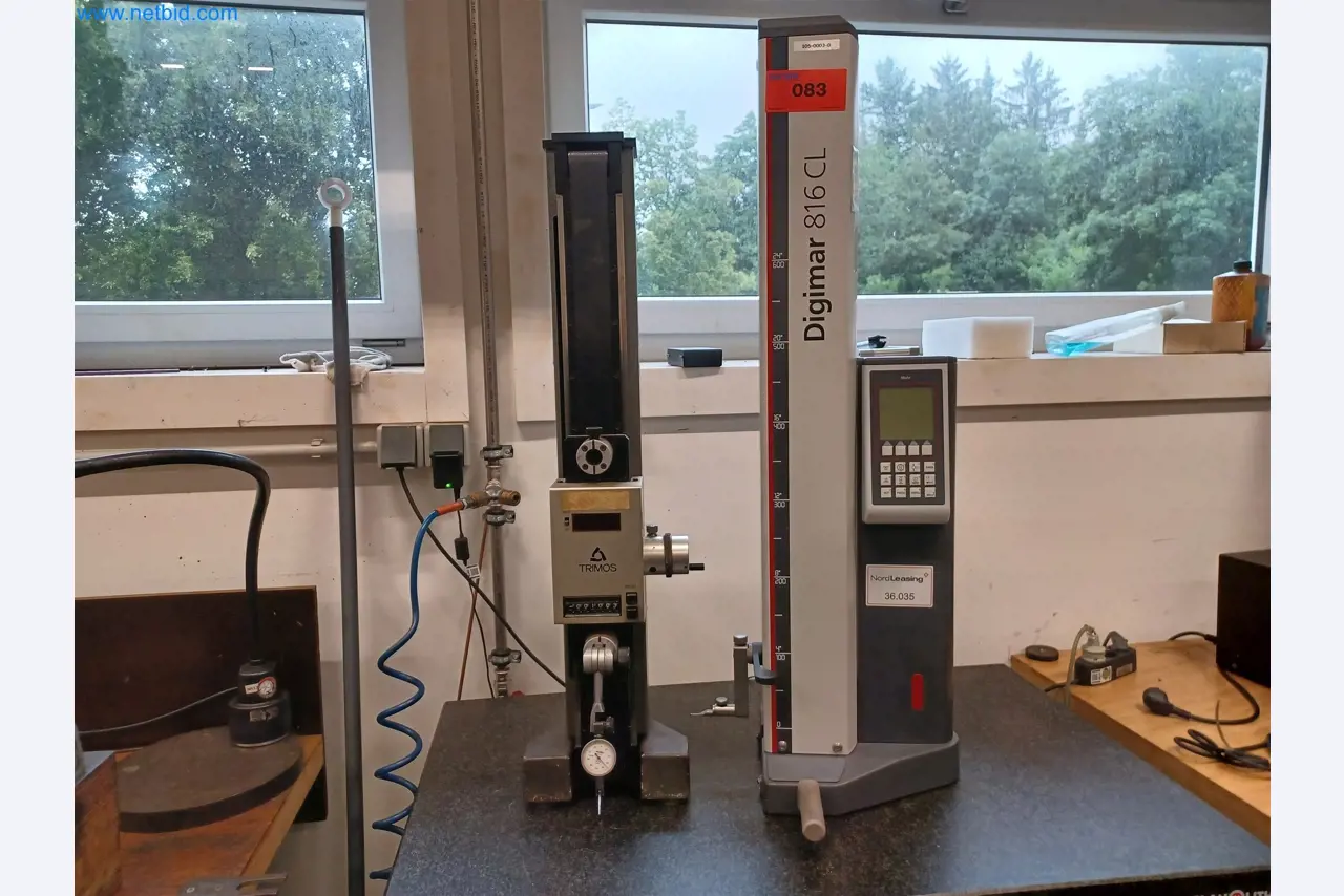 Maszyny do produkcji części tłoczonych dla przemysłu motoryzacyjnego, między innymi-1