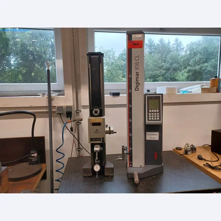 Maszyny do produkcji części tłoczonych dla przemysłu motoryzacyjnego, między innymi-1