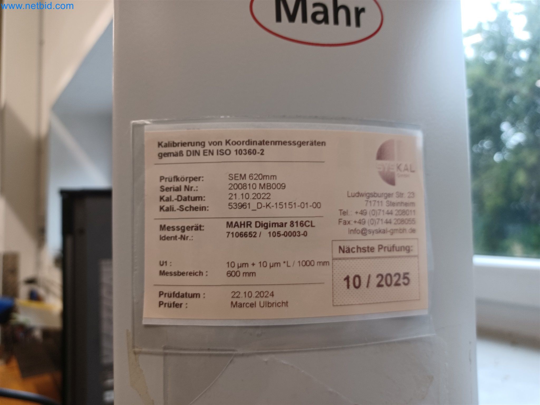 Maszyny do produkcji części tłoczonych dla przemysłu motoryzacyjnego, między innymi-4