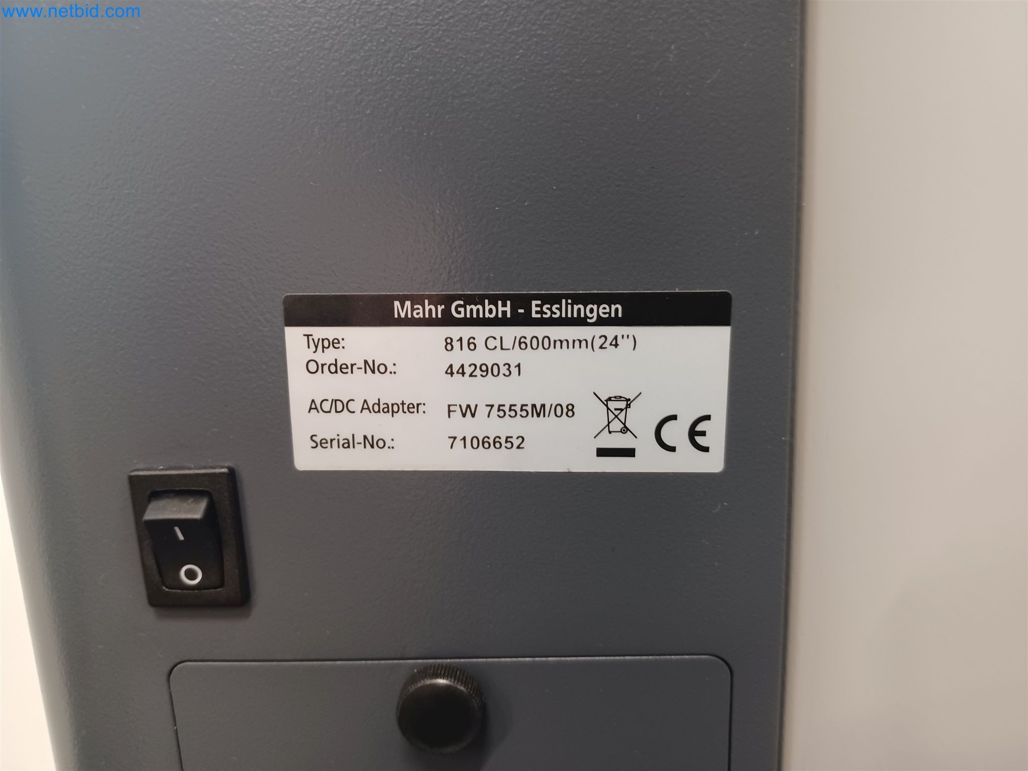 Maszyny do produkcji części tłoczonych dla przemysłu motoryzacyjnego, między innymi-6