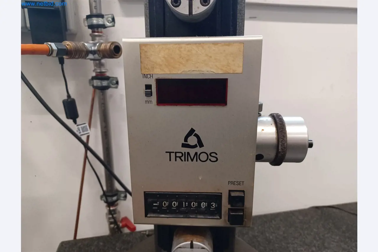 Maszyny do produkcji części tłoczonych dla przemysłu motoryzacyjnego, między innymi-8