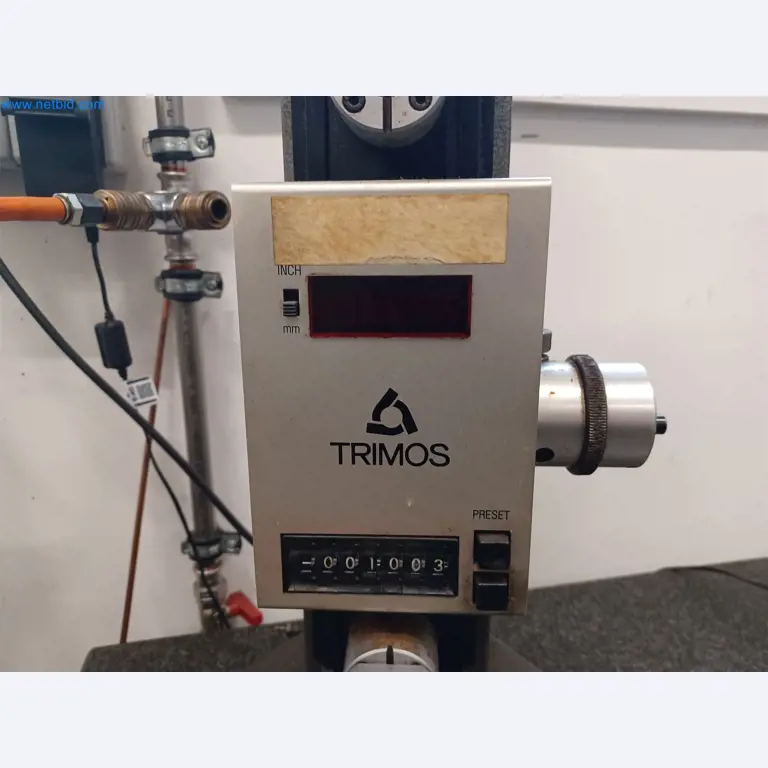 Maszyny do produkcji części tłoczonych dla przemysłu motoryzacyjnego, między innymi-8