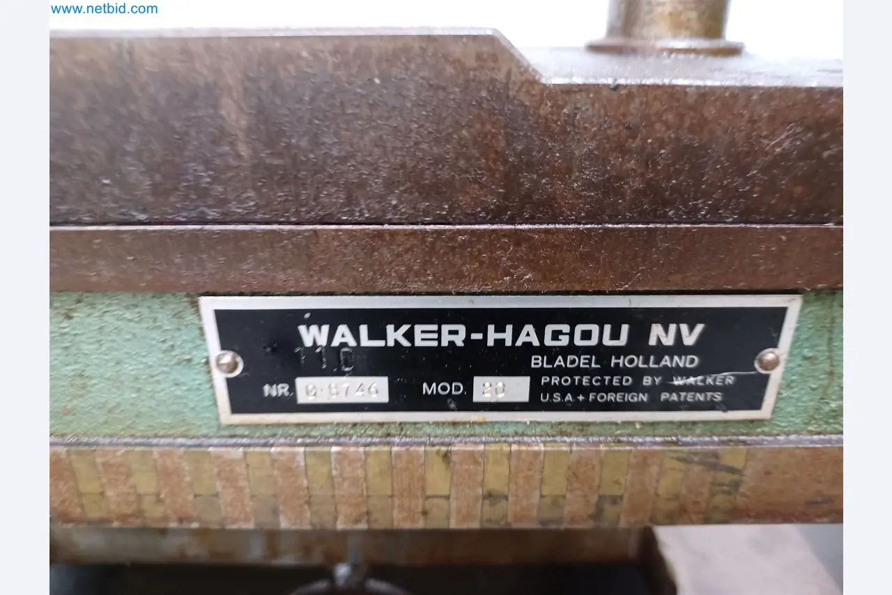 Machines for the production of stamped parts for the automotive industry, among others-2