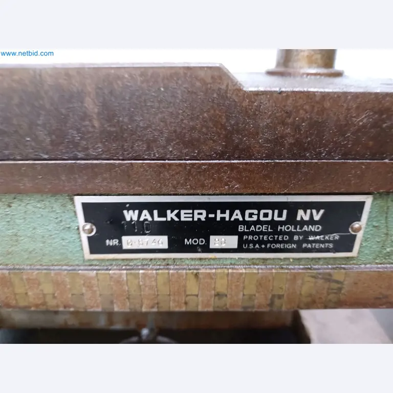 Machines for the production of stamped parts for the automotive industry, among others-2