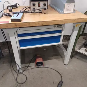 Werkbank Garant