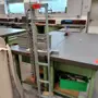 thumbnail-Maschinen zur Herstellung von Stanzteilen u.a. für die Automotiv-Branche-1