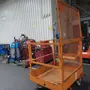 thumbnail-Stroji za proizvodnjo štancanih delov za avtomobilsko industrijo, med drugim-4