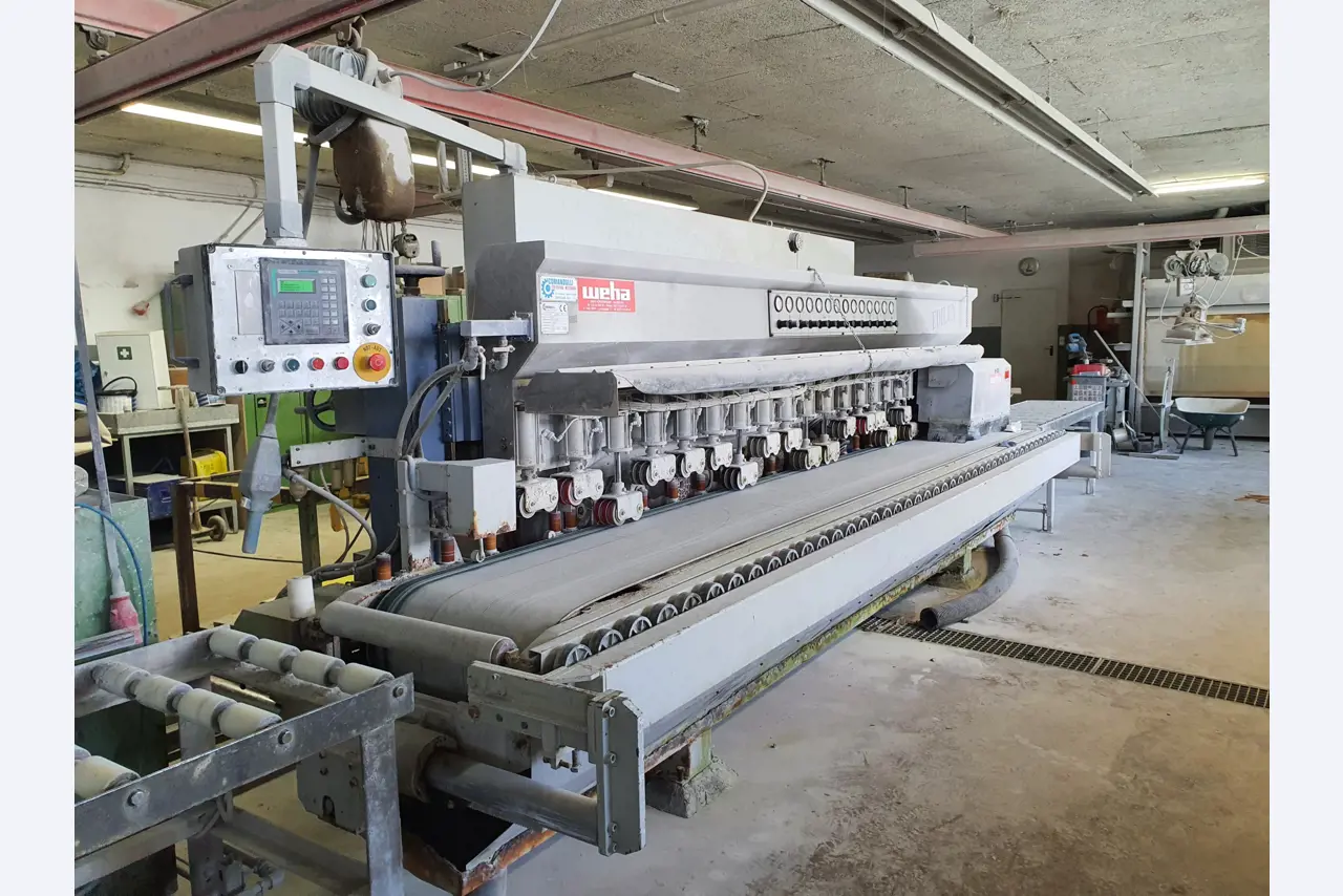 Granite slabs, marble, natural stone slabs, processing machines, building materials-1