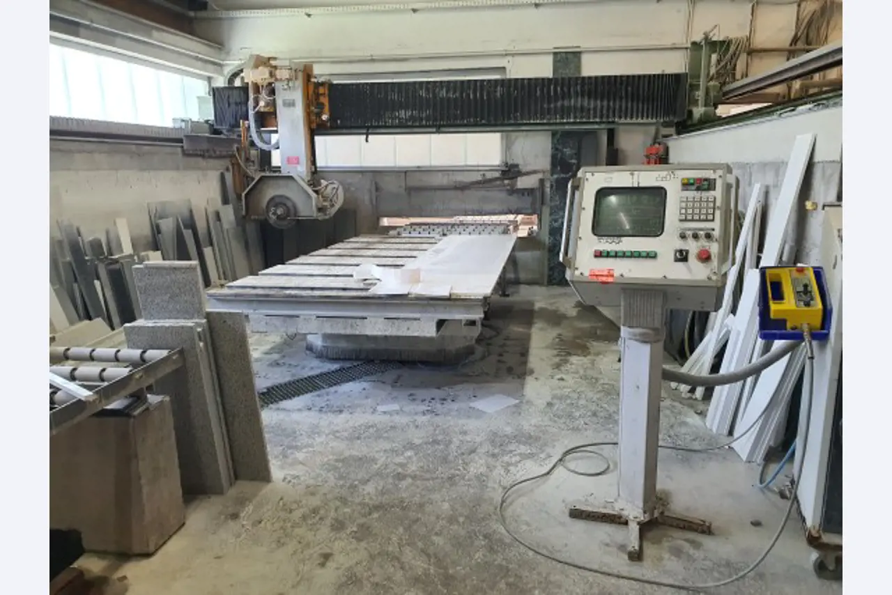 Granite slabs, marble, natural stone slabs, processing machines, building materials-3