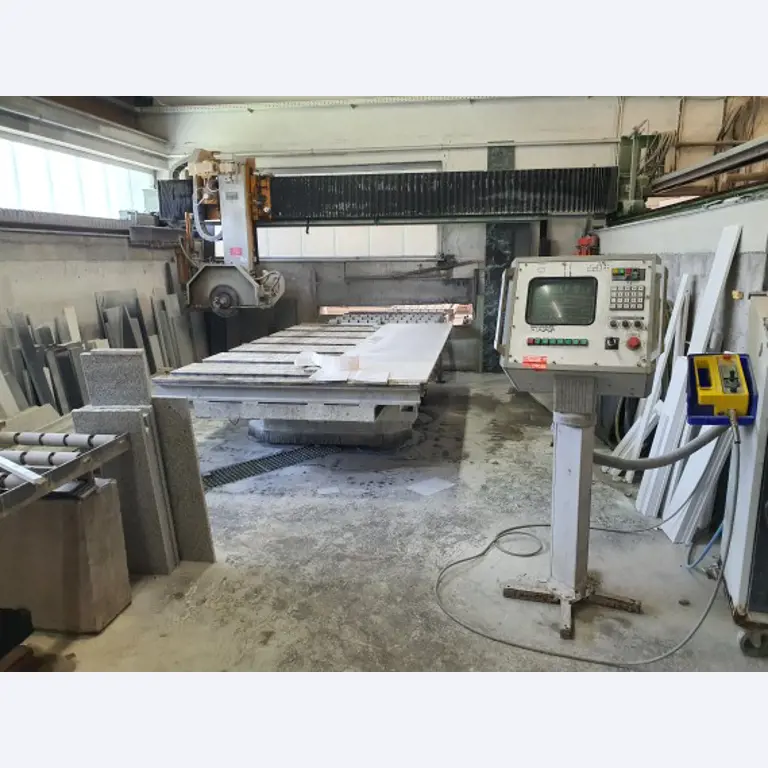 Granite slabs, marble, natural stone slabs, processing machines, building materials-3