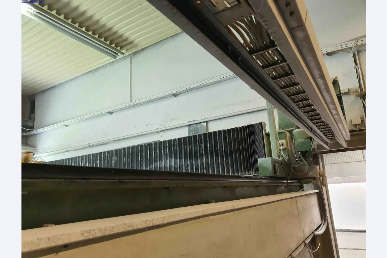 Granite slabs, marble, natural stone slabs, processing machines, building materials-10