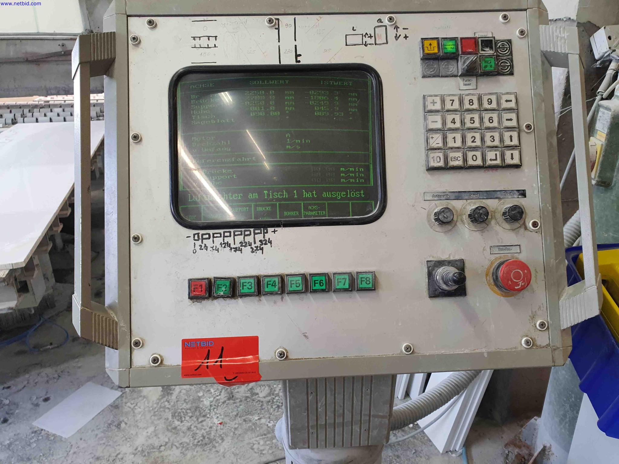 Granite slabs, marble, natural stone slabs, processing machines, building materials-12