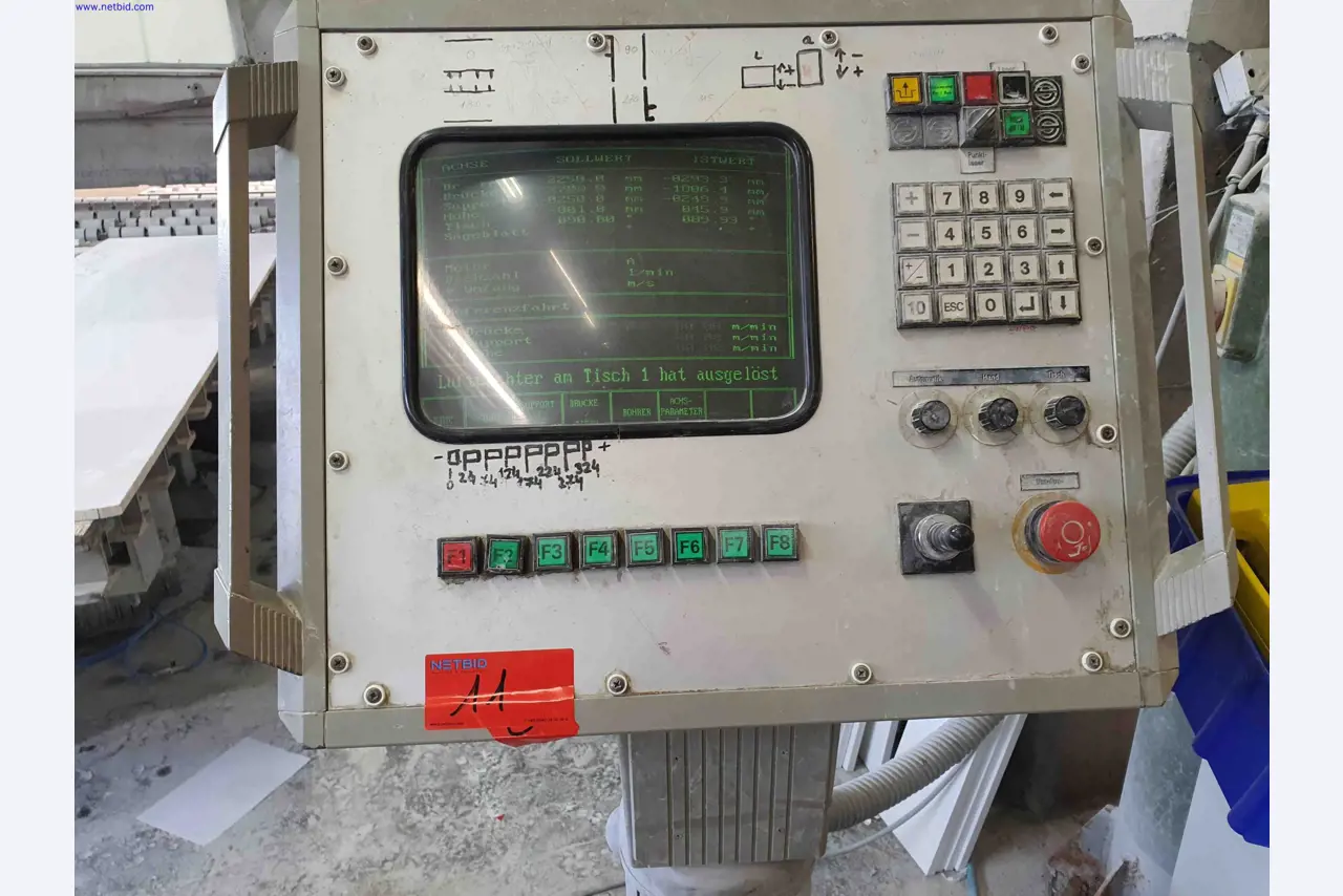 Granite slabs, marble, natural stone slabs, processing machines, building materials-12