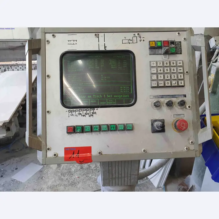 Granite slabs, marble, natural stone slabs, processing machines, building materials-12