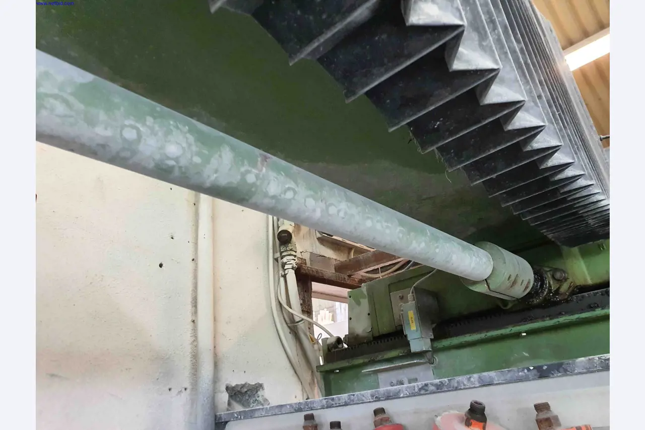 Granite slabs, marble, natural stone slabs, processing machines, building materials-13