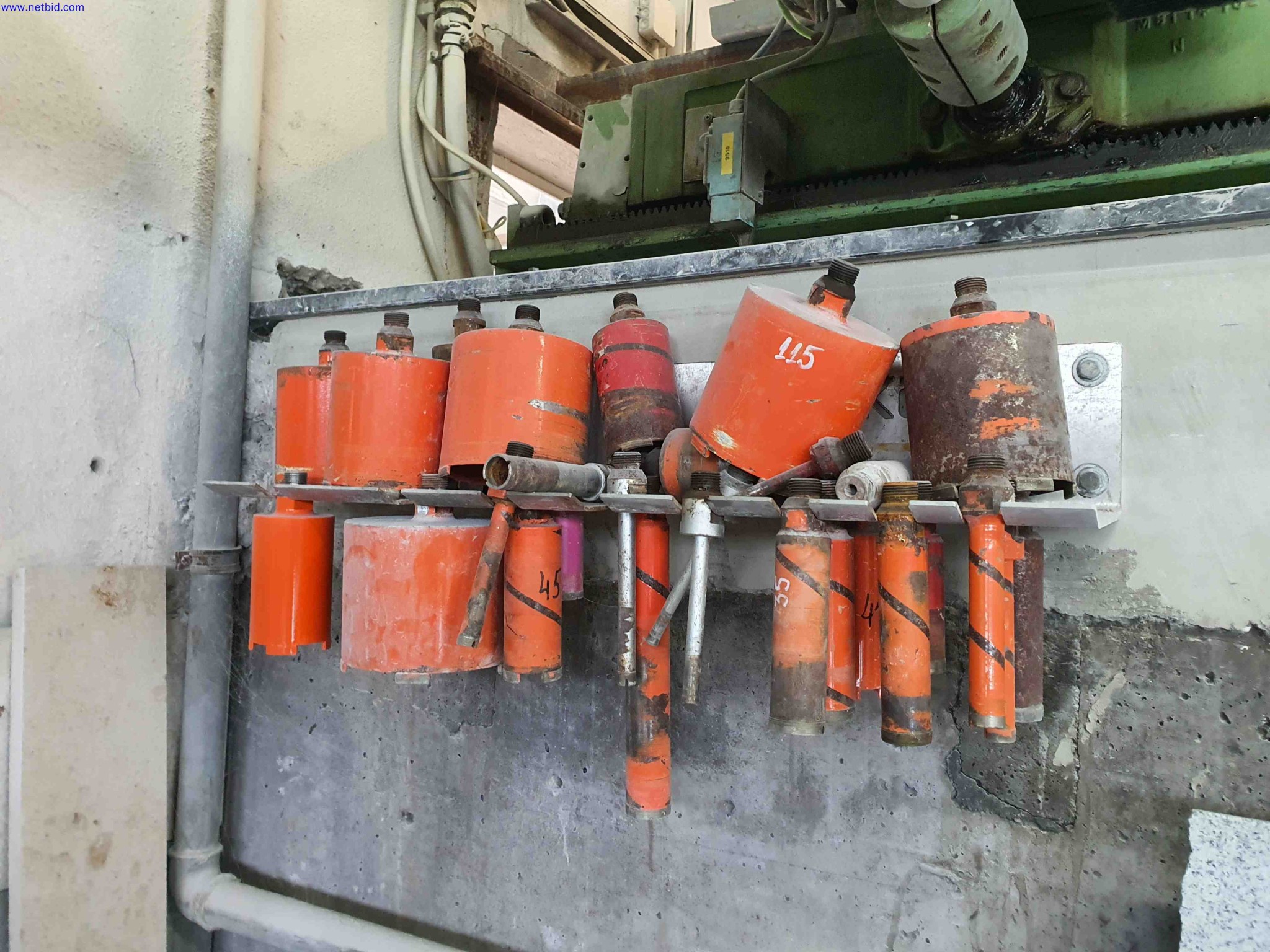 Granite slabs, marble, natural stone slabs, processing machines, building materials-14