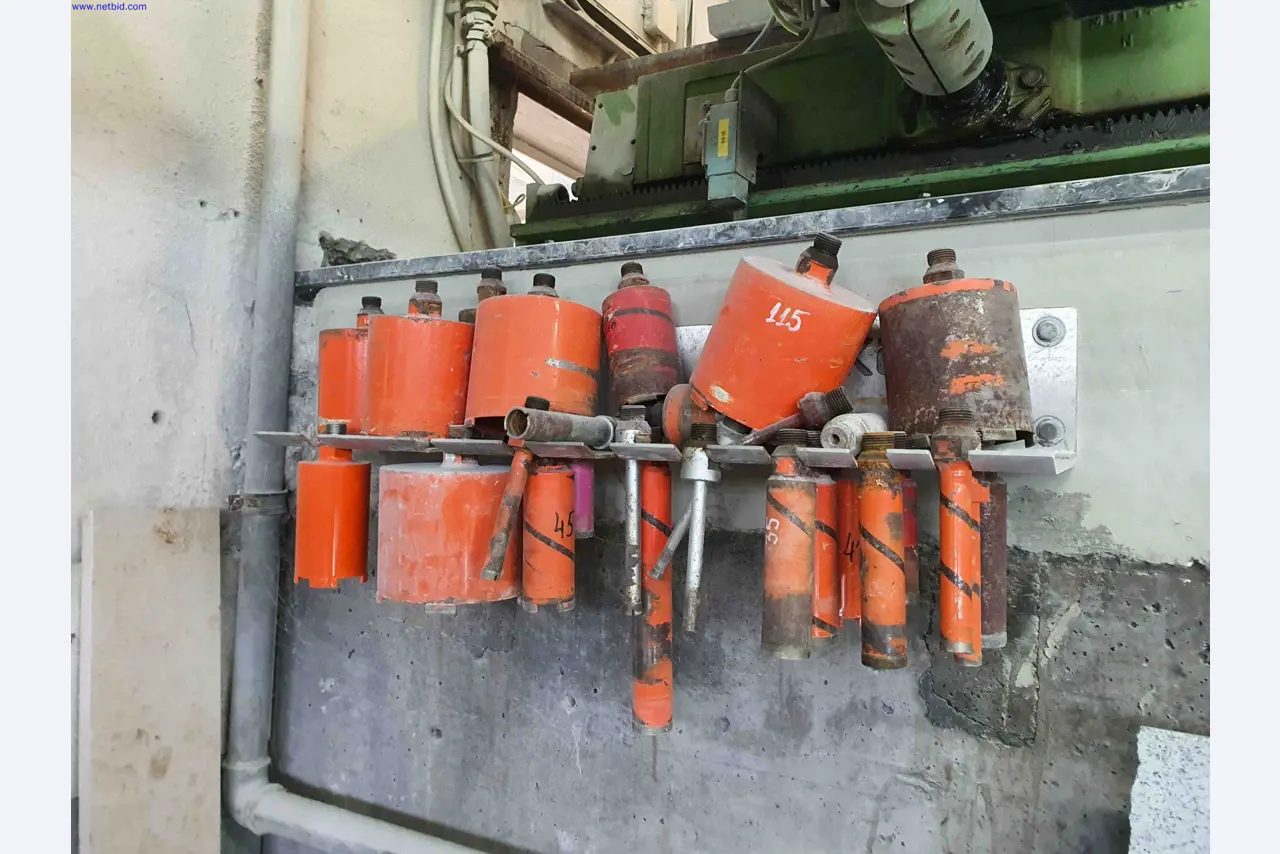 Granite slabs, marble, natural stone slabs, processing machines, building materials-14