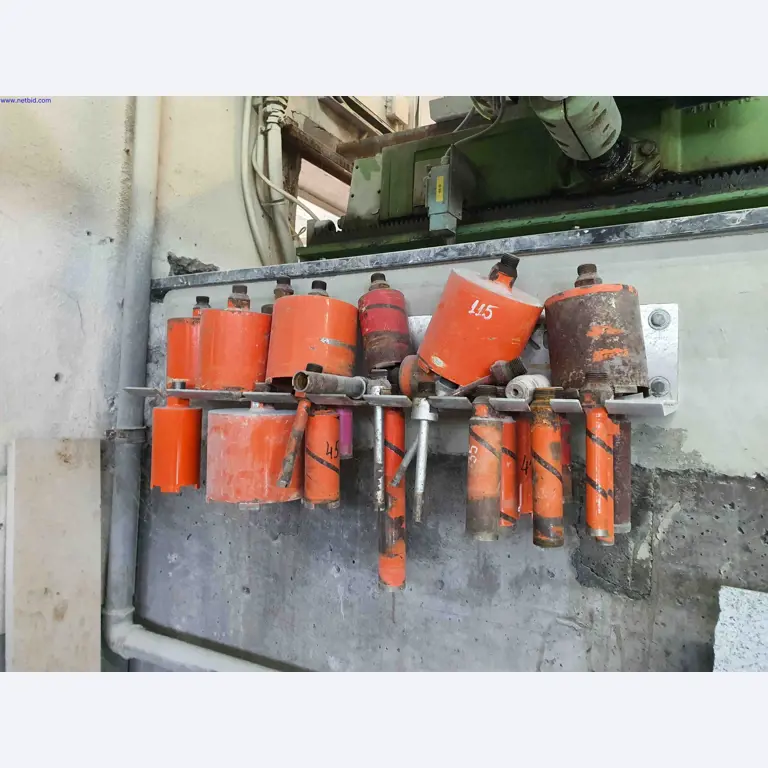 Granite slabs, marble, natural stone slabs, processing machines, building materials-14