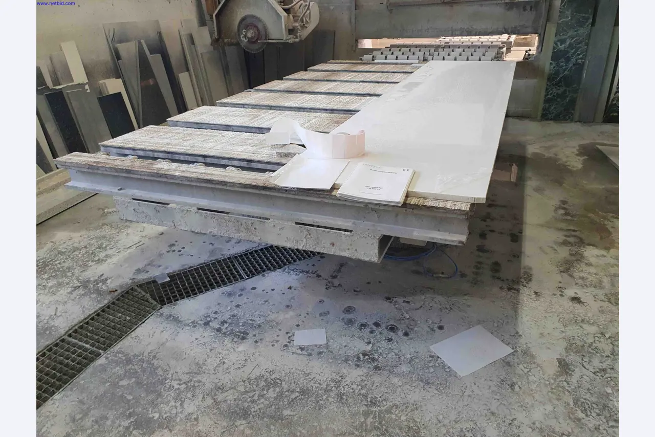 Granite slabs, marble, natural stone slabs, processing machines, building materials-15