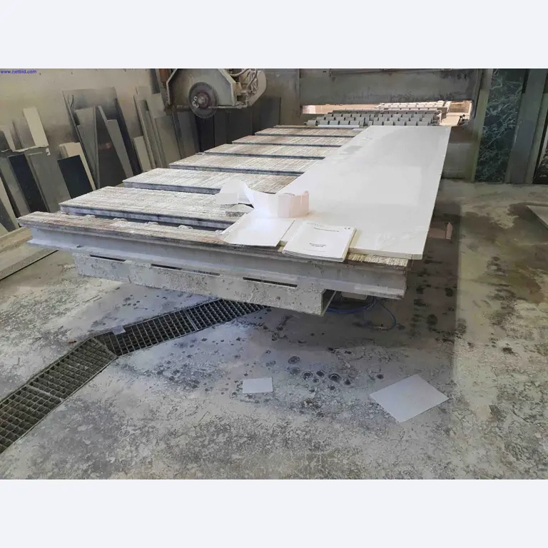 Granite slabs, marble, natural stone slabs, processing machines, building materials-15