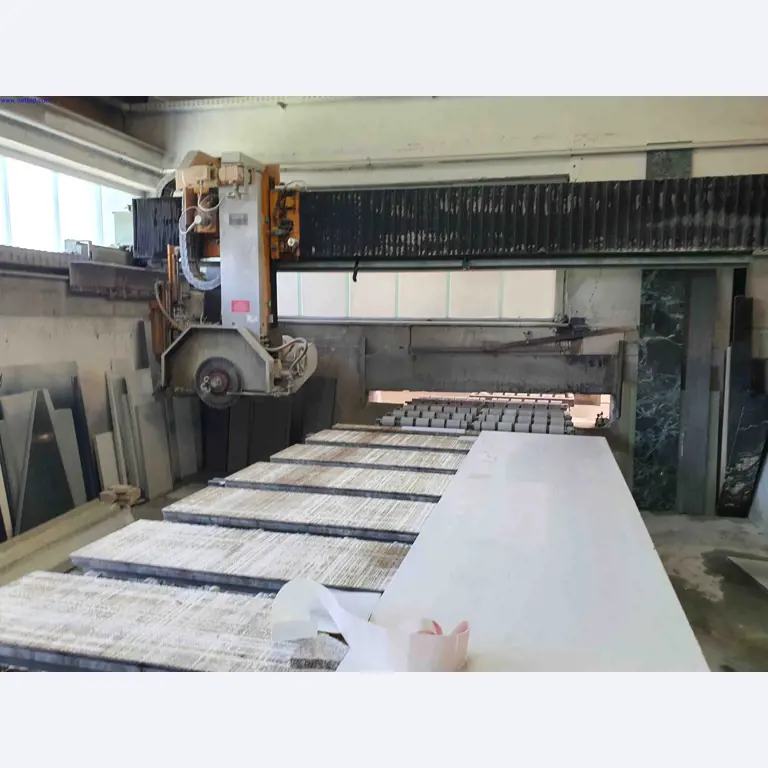 Granite slabs, marble, natural stone slabs, processing machines, building materials-16