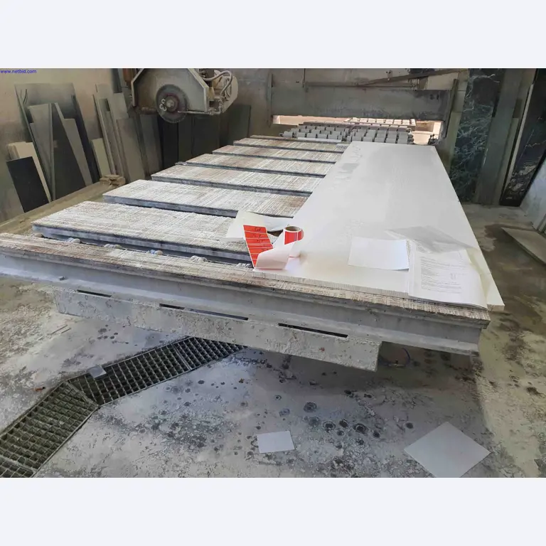 Granite slabs, marble, natural stone slabs, processing machines, building materials-19