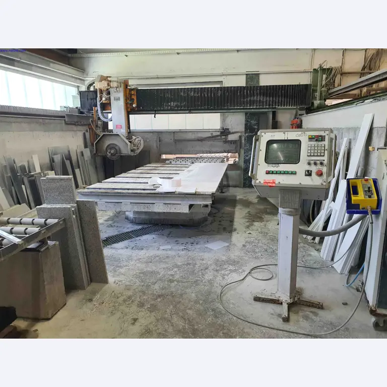 Granite slabs, marble, natural stone slabs, processing machines, building materials-1