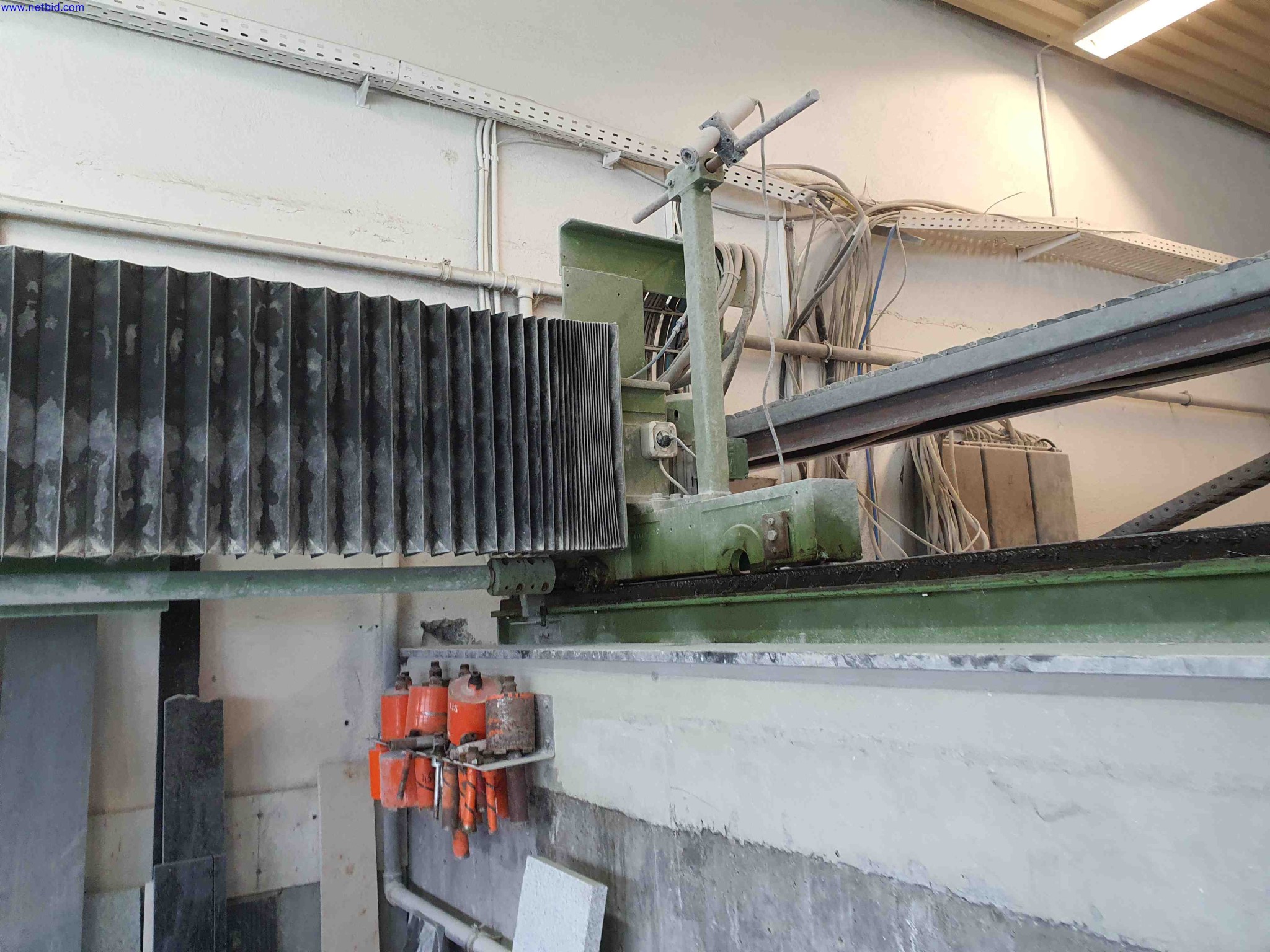 Granite slabs, marble, natural stone slabs, processing machines, building materials-20