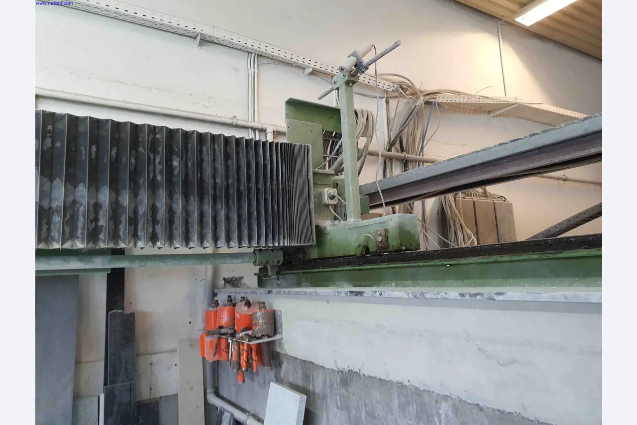 Granite slabs, marble, natural stone slabs, processing machines, building materials-20