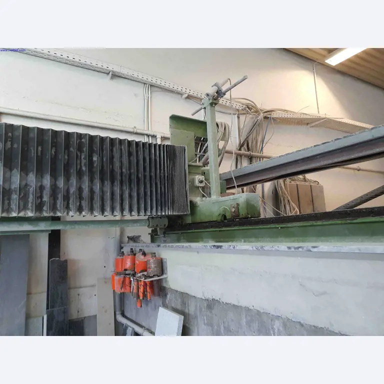 Granite slabs, marble, natural stone slabs, processing machines, building materials-20