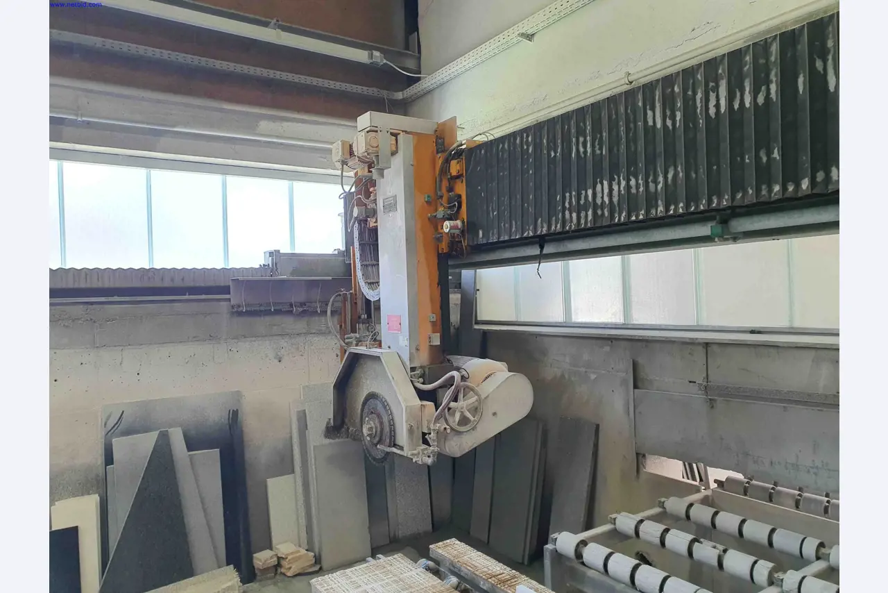 Granite slabs, marble, natural stone slabs, processing machines, building materials-3