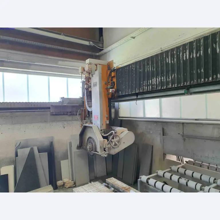 Granite slabs, marble, natural stone slabs, processing machines, building materials-3