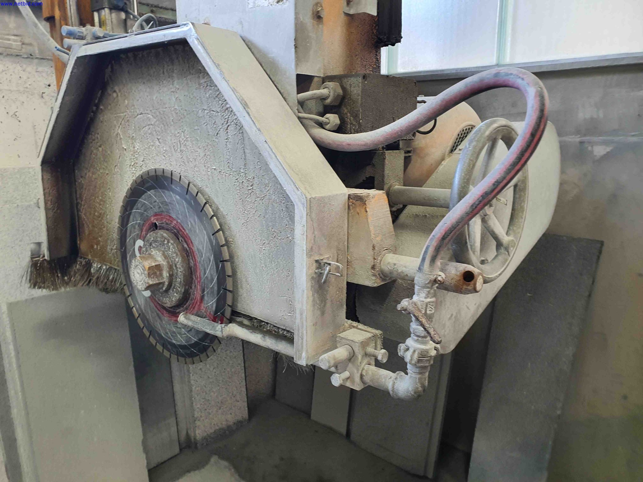 Granite slabs, marble, natural stone slabs, processing machines, building materials-4