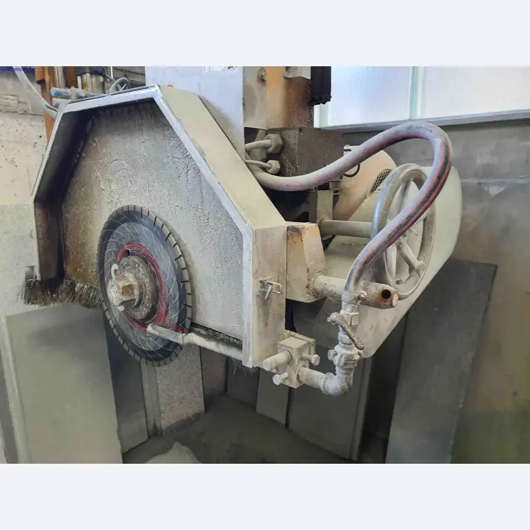 Granite slabs, marble, natural stone slabs, processing machines, building materials-4