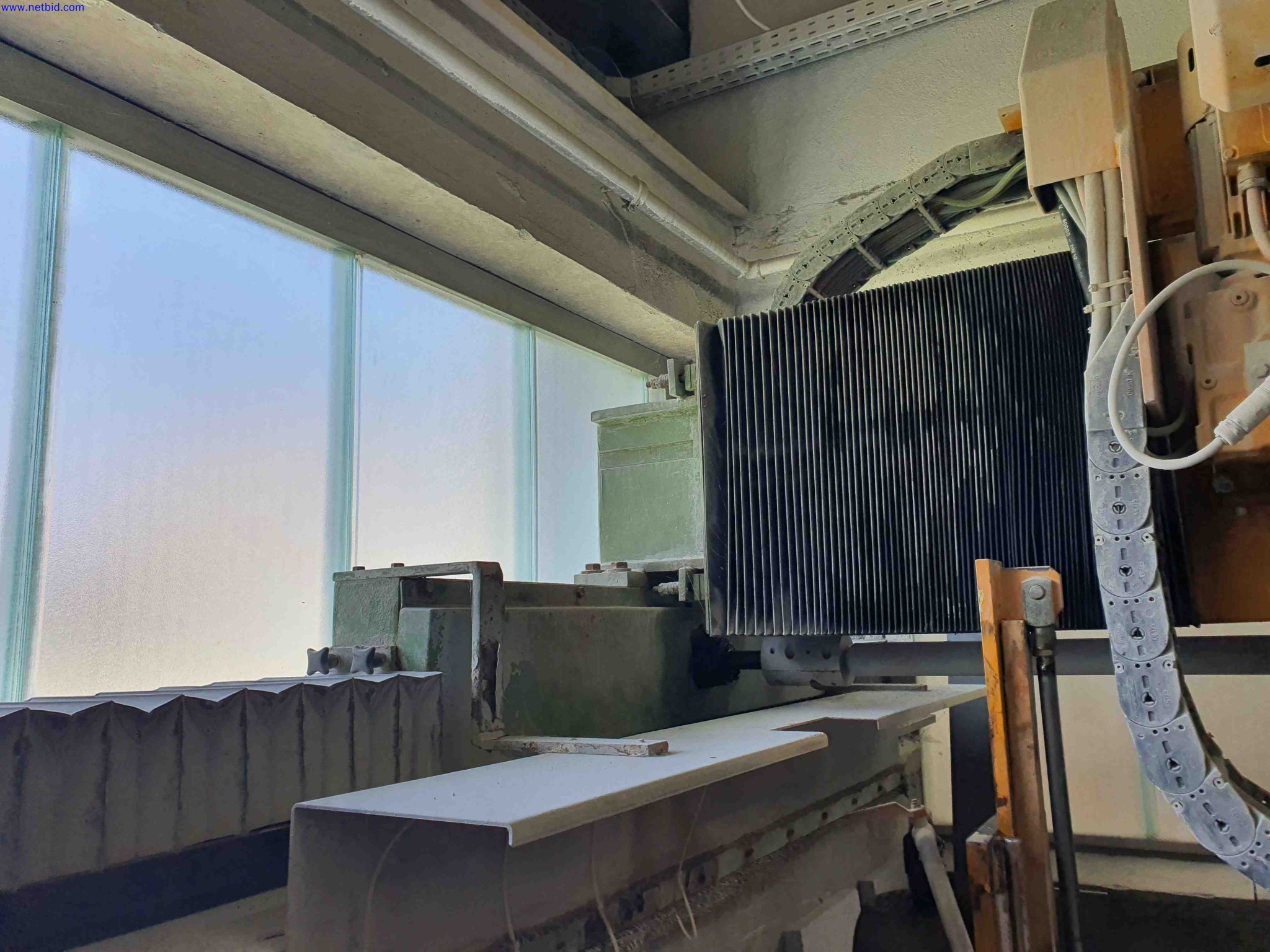 Granite slabs, marble, natural stone slabs, processing machines, building materials-6